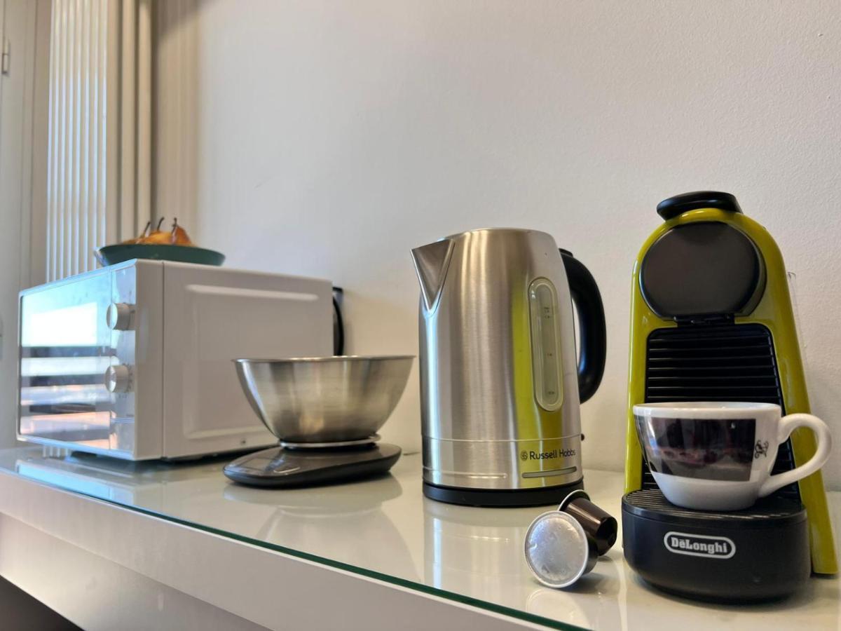 Appartamento De Luxe Giada, Bologna